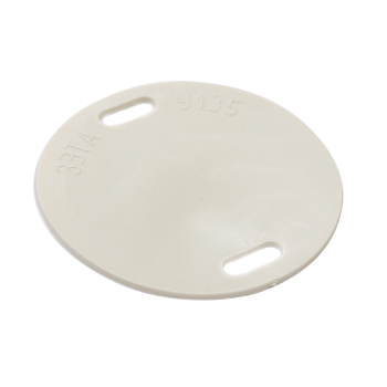 ЗЭТАРУС Бирка кабельная У135 (в упаковке 100 шт.) zeta11520