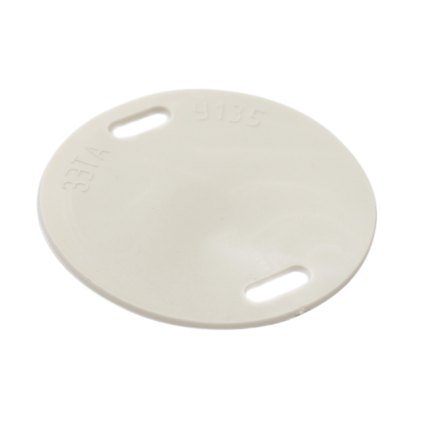 ЗЭТАРУС Бирка кабельная У135 (в упаковке 100 шт.) zeta11520