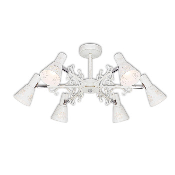 Citilux CL529162 Дункан Светлый Светильник Потолоч.