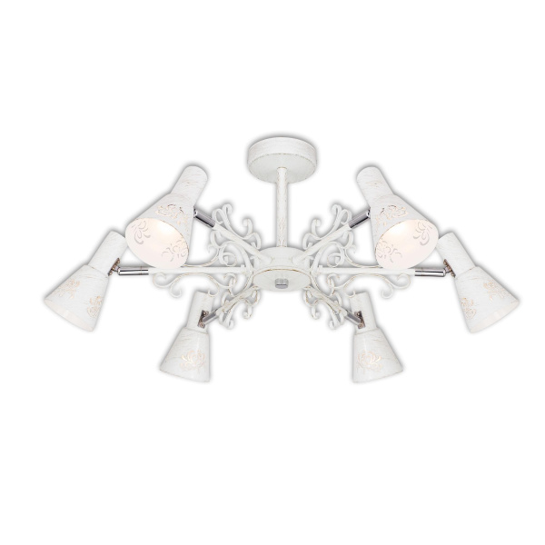 Citilux CL529162 Дункан Светлый Светильник Потолоч.