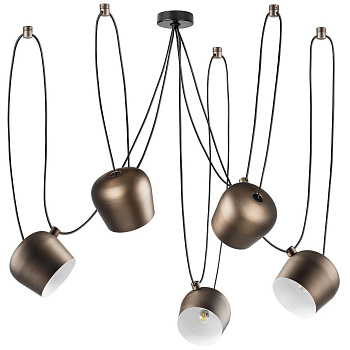 Lightstar Подвес Omega Lightstar 727153