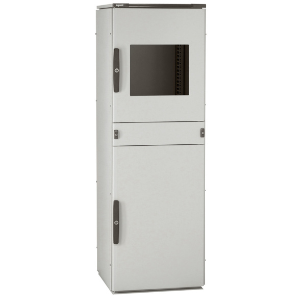 Legrand Altis Шкаф PC IP 55 IK 10 1800x600x600 мм RAL 7035 или 7021 047401