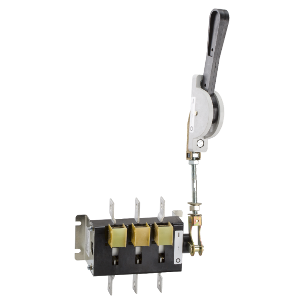 Купить КЭАЗ Выключатель-разъединитель ВР32-31Ф-В30250-100А-УХЛ3