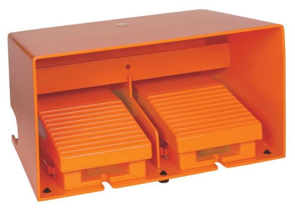 Купить SE Двойной педальный переключатель XPER3110D