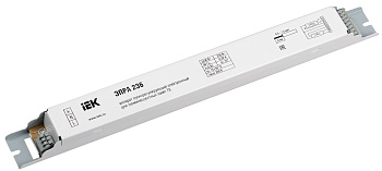 IEK ЭПРА 236 для линейных ЛЛ Т8