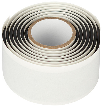 ЭРА Изолента ЭРА PRO PROMAS38 Мастика электроизоляционная, 38мм х 1,5м, 3мм черная