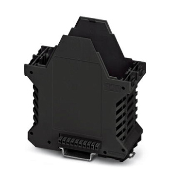 Phoenix Contact ME 45 UT/FE BUS/10 BK Нижняя часть корпуса 2695701