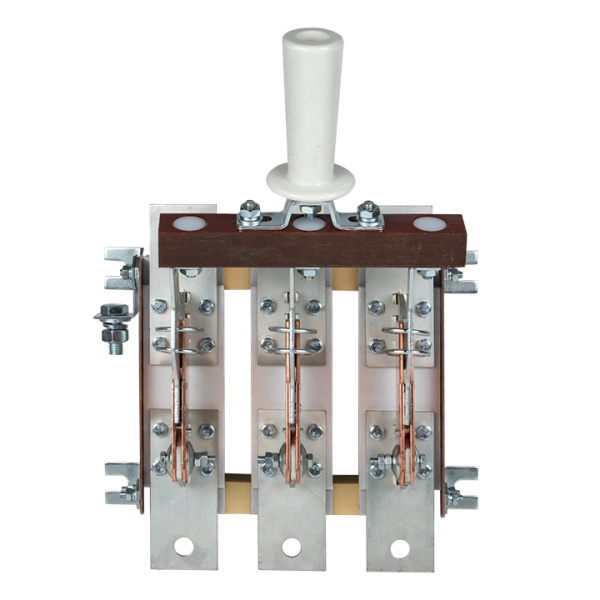 Купить EKF PROxima Разъединитель РЕ19-39-31110 630А