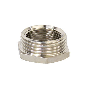 DKC Переходник M25x1,5 (наружн. резьба)/ M20x1,5 (внутр. резьба)