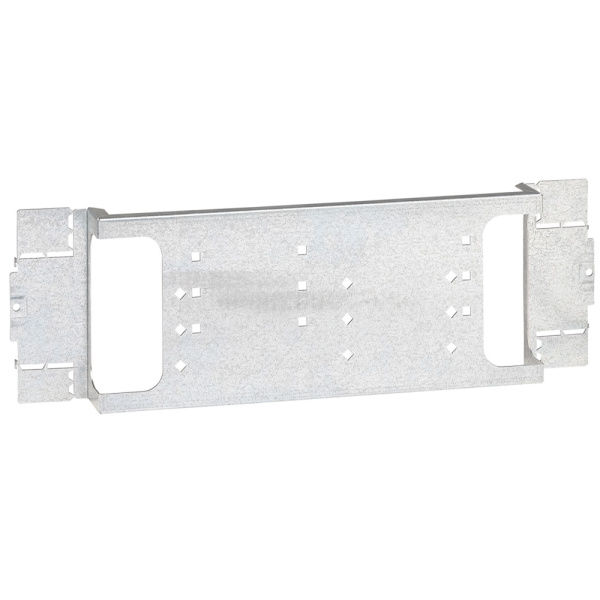 Legrand XL3 800 Пластина для монтажа DPX 250 горизонтальная 020624