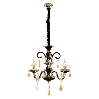 Citilux CL352131 Марена Светильник Люстра