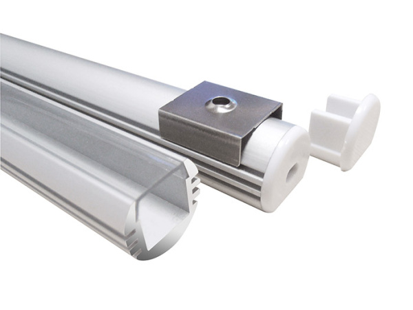 Купить Jazzway Заглушка торцевая для PAL 1818 СКВОЗНАЯ .1009777