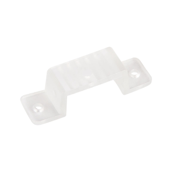 REXANT Монтажная клипса для LED ленты 220 В SMD 5050 RGB 142-006-1