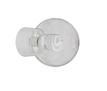 АСТЗ Светильник основание прямое ПК, расс. ПК молочный, Е27 (НБО64-60-001) 1064160001