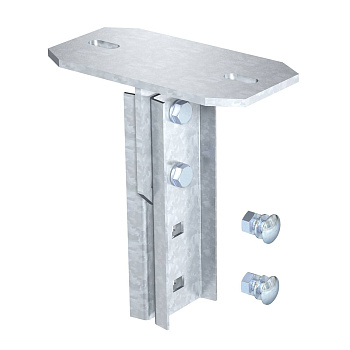 OBO Bettermann Траверса для профиля IS 8 удлиненная обратная 6348157