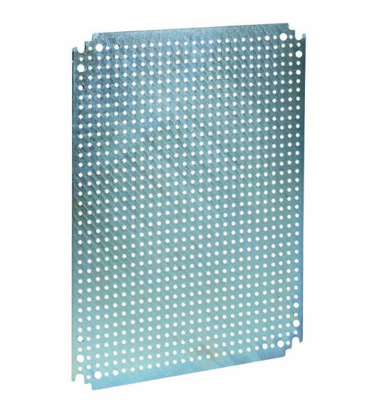 Купить SE Микроперфорированная плата 400х400 NSYMF44