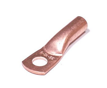 ЗЭТАРУС Наконечник медный Т 35-10- 9 zeta10736