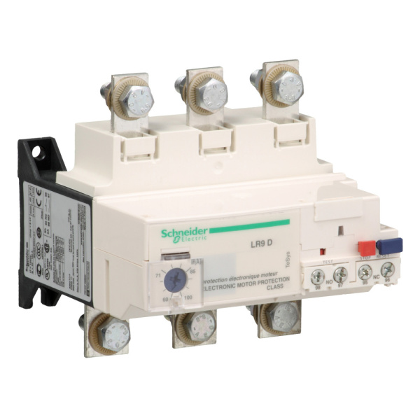 Купить SE Contactors D Thermal relay D Тепловое реле перегрузки 200А Class 20 LR9D5569