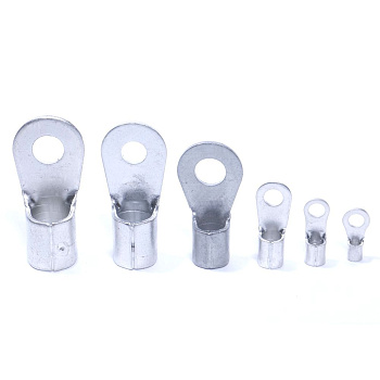 ЗЭТАРУС Наконечник под пайку П 1,5-4 zeta10020