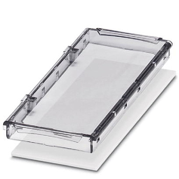 Phoenix Contact Компоненты корпуса BC 107,6 DKL S T 2896131