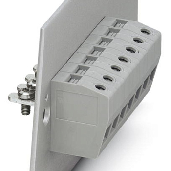 Phoenix Contact Проходная клемма HDFK 16-VP 0709796