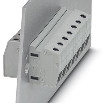 Phoenix Contact Проходная клемма HDFK 10/Z 0709754