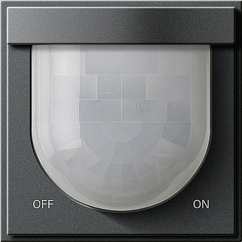 Gira Датчик движения KNX Komfort 2,20 м 205167