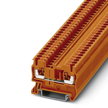 Phoenix Contact Проходные клеммы PT 2,5 OG 3212329