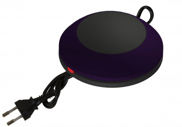 Zamel Передатчик транслятор (взаимодействует с любым ИК-пультом, питание от розетки 220V) RTI-01