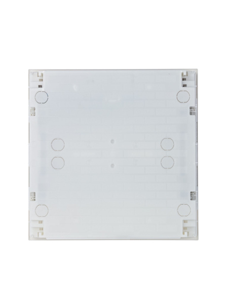 Купить ABB Бокс в нишу 36М непрозрачная дверь 2 ряда (c клемм) 1SLM004101A1106