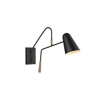 Natural Concept SIMON Бра FE-SIMON1 Natural Concept SIMON Бра FE-SIMON1