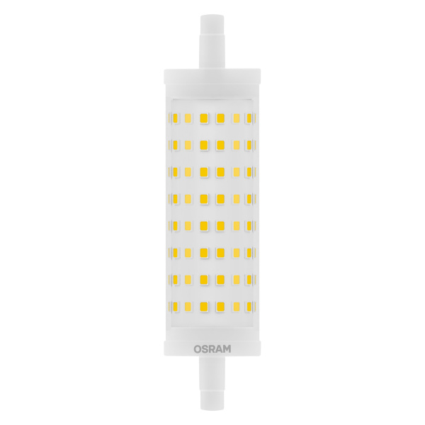 OSRAM PARATHOM Special LINE 118 CL 125 non-dim 16W/827 R7S 4058075626843