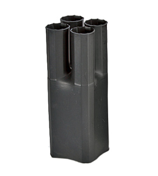 КВТ Терм. изол. перчатка 4ТПИ-150/240 (уп.10)