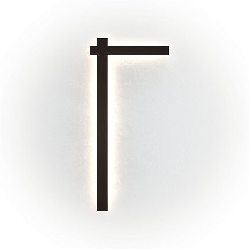 Svetholl Настенный профиль (5) L280 B679 Мощность: 12W ISPN5-020040-028020012