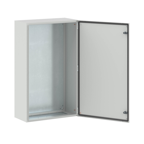 Купить DKC Корпус навесной ST c М/П ВхШхГ 1000x600x300 мм