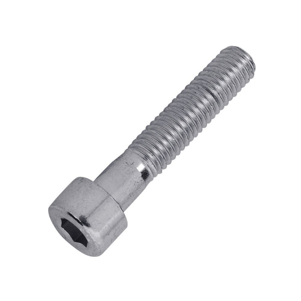 Tech-Krep Болт DIN912 с цилиндр.головкой и вн.шестигран. 8х40 (10 шт) - пакет 112273