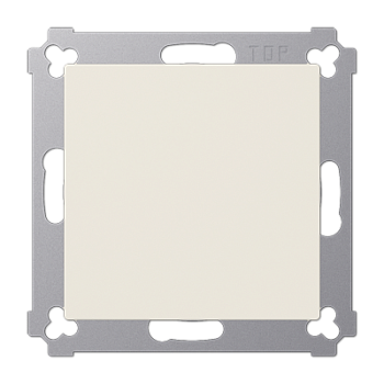 JUNG система экстренного вызова USV, слоновая кость NRSAS0834USV