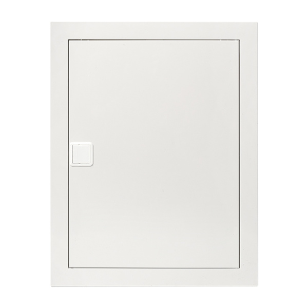 Купить EKF PROxima Nova Щит слаботочный 24 модуля с пластиковой дверью IP40