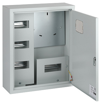 ЭРА NO-132-02 ЩУРн 3/24зо-1 76 УХЛ3 IP31