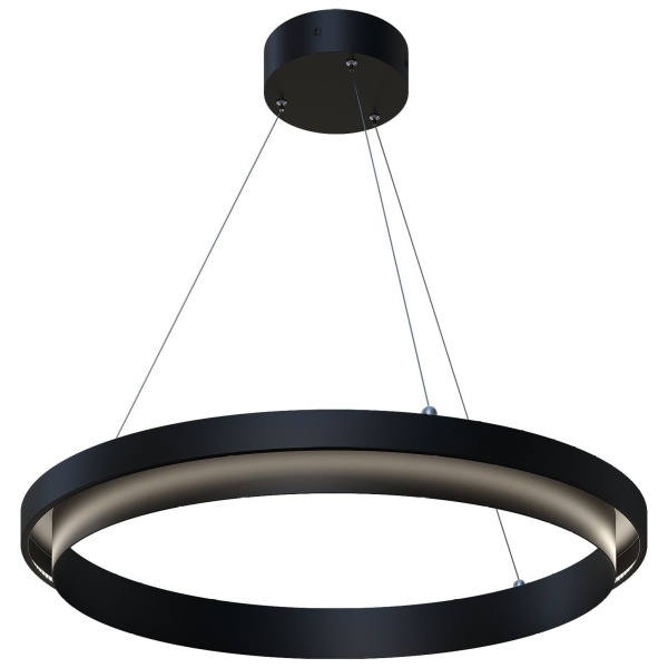 Svetholl Эстэлла (Свечение наружу) D1400 B35 H65 Мощность: 55W ISELN2-065035-140030055