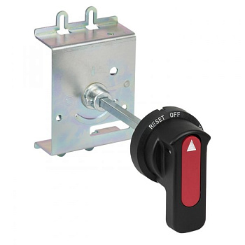 EKF Averes Ручной поворотный привод CS2 для TR AV POWER-1