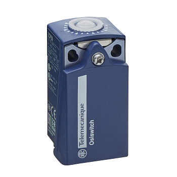 SE Пластиковый корпус с безинерционным контактом 1НО2НЗ ZCP39