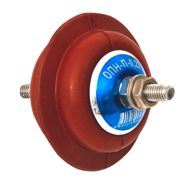 Купить EKF Ограничитель перенапряжения ОПН-П-0,22/0,28/1,5/75 Stingray