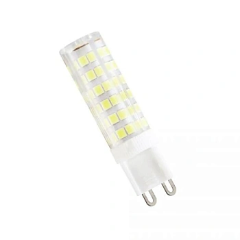 Horoz Electric 001-045-0008 8W 4200K G9 220-240V Светодиодная капсульная лампа PETA-8 HRZ01000460