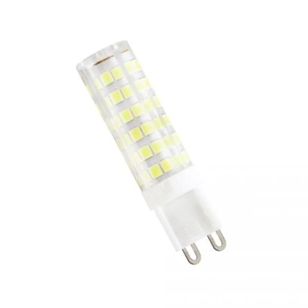 Horoz Electric 001-045-0008 8W 4200K G9 220-240V Светодиодная капсульная лампа PETA-8 HRZ01000460