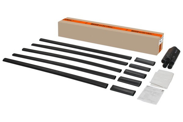 TDM Муфта 5ПКВНтп1-70/120-БН SQ0556-1011