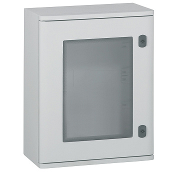 Legrand Marina Щит 400х300х206 стек.дв. 036271