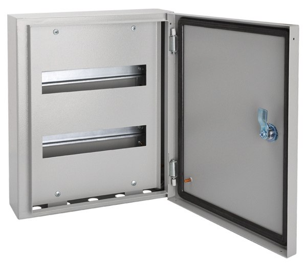 ЭРА NO-121-01 ЩРН-24з-1 76 У2 IP54