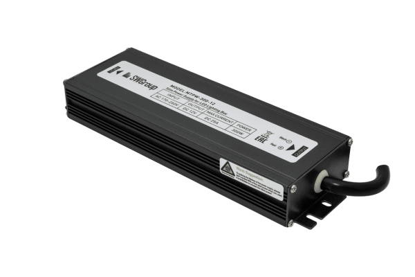SWG MINI Al Блок питания TPW, 300 W Влагозащитный, 12 V MTPW-300-12