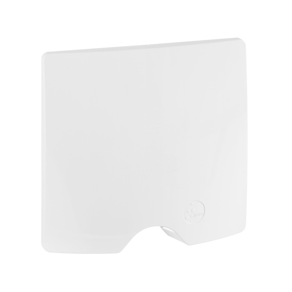 Legrand Etika Белый Вывод кабеля IP44 672290